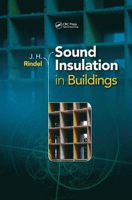 Sound Insulation in Buildings 1
