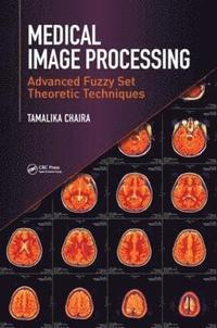bokomslag Medical Image Processing