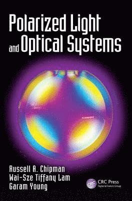 bokomslag Polarized Light and Optical Systems