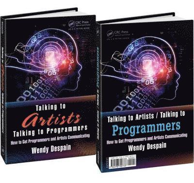 Talking to Artists / Talking to Programmers