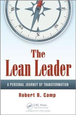 The Lean Leader 1