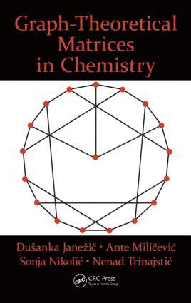 Graph-Theoretical Matrices in Chemistry 1