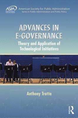 Advances in E-Governance