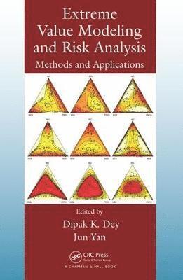 bokomslag Extreme Value Modeling and Risk Analysis