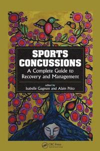 bokomslag Sports Concussions