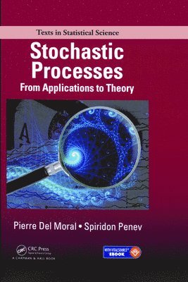 bokomslag Stochastic Processes