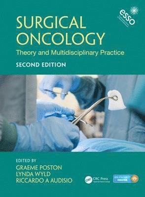 bokomslag Surgical Oncology