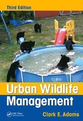 bokomslag Urban Wildlife Management