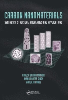 Carbon Nanomaterials 1