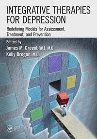 bokomslag Integrative Therapies for Depression