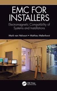 bokomslag EMC for Installers