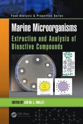 Marine Microorganisms 1
