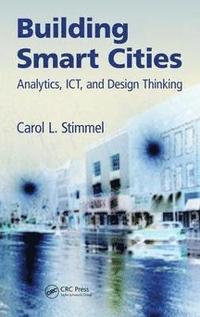 bokomslag Building Smart Cities