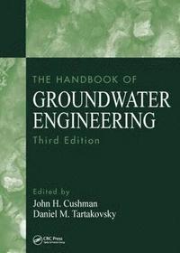 bokomslag The Handbook of Groundwater Engineering