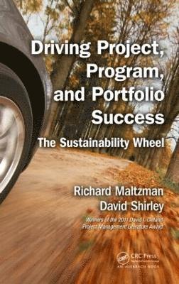 Driving Project, Program, and Portfolio Success 1