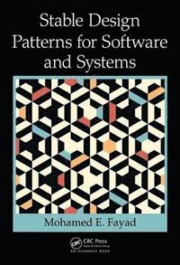bokomslag Stable Design Patterns for Software and Systems