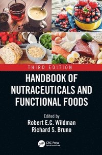 bokomslag Handbook of Nutraceuticals and Functional Foods