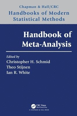Handbook of Meta-Analysis 1