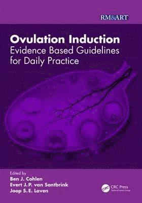 bokomslag Ovulation Induction