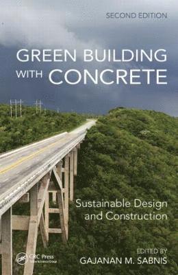 Green Building with Concrete 1