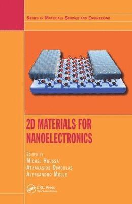 2D Materials for Nanoelectronics 1