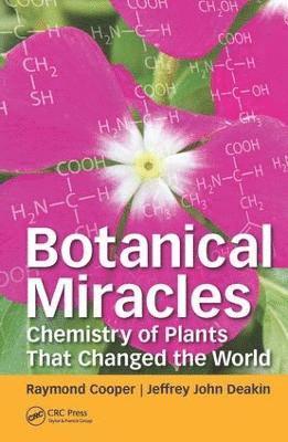 Botanical Miracles 1