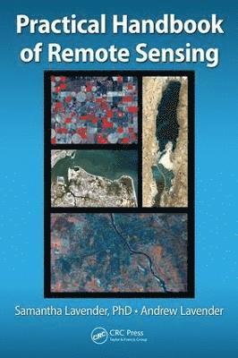 bokomslag Practical Handbook of Remote Sensing