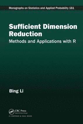 Sufficient Dimension Reduction 1