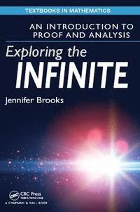 bokomslag Exploring the Infinite