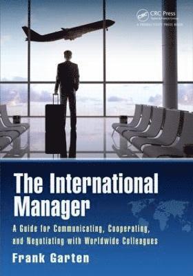 bokomslag International Manager