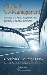 bokomslag Clinical Co-Management
