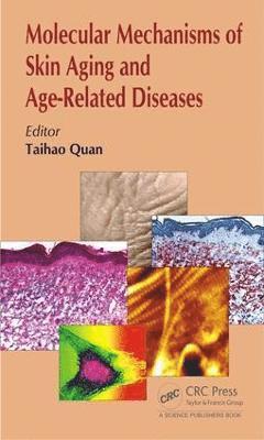 bokomslag Molecular Mechanisms of Skin Aging and Age-Related Diseases