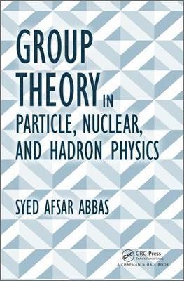 Group Theory in Particle, Nuclear, and Hadron Physics 1