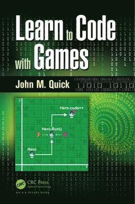 Learn to Code with Games 1