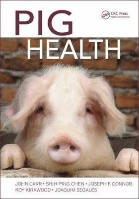 bokomslag Pig Health