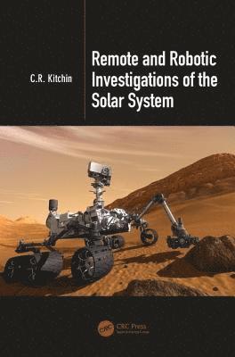 bokomslag Remote and Robotic Investigations of the Solar System