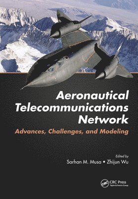 bokomslag Aeronautical Telecommunications Network