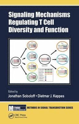 bokomslag Signaling Mechanisms Regulating T Cell Diversity and Function