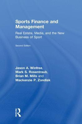 Sports Finance and Management 1