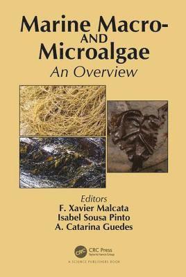 Marine Macro- and Microalgae 1