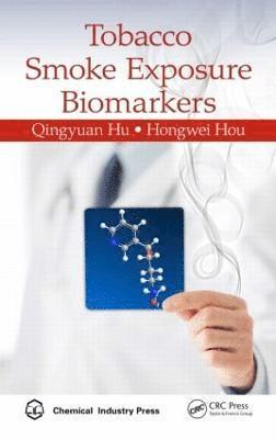 bokomslag Tobacco Smoke Exposure Biomarkers