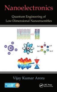 bokomslag Nanoelectronics