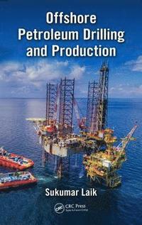 bokomslag Offshore Petroleum Drilling and Production