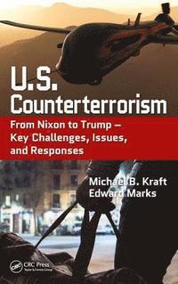 bokomslag U.S. Counterterrorism