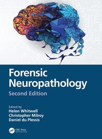 bokomslag Forensic Neuropathology