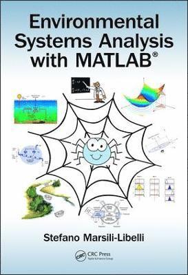 bokomslag Environmental Systems Analysis with MATLAB¿