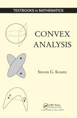 Convex Analysis 1