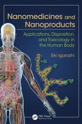 bokomslag Nanomedicines and Nanoproducts