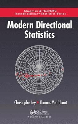 bokomslag Modern Directional Statistics