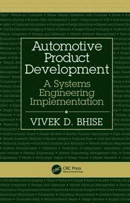 Automotive Product Development 1